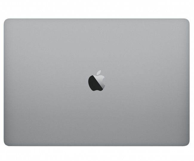 Apple MacBook Pro 13 Touch Bar Space Gray (Z0UN00092) 2017 б/у